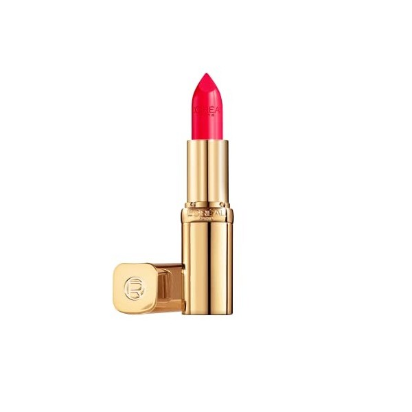 LOréal Paris Color Riche Rouge à Lèvres 119 Hello Parisienne