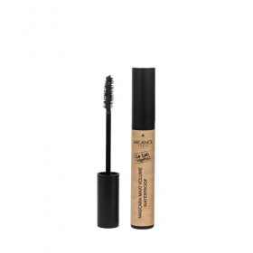 Mascara Maxi Volume Waterproof Lab Végétal 001 Noir