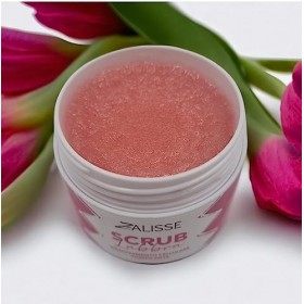 Zalisse - Gommage des lèvres - Renouvellement cellulaire et tonifiant Gommages à Lèvres