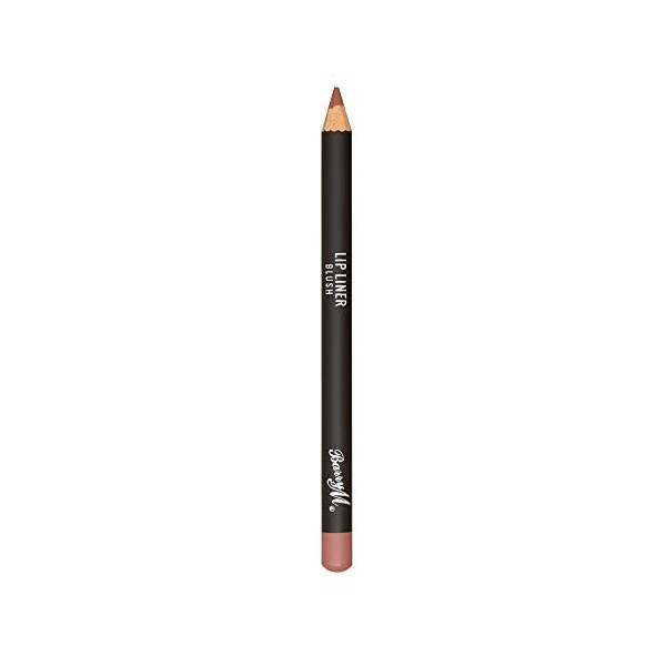 Barry M Cosmetics Crayon à Lèvres Blush