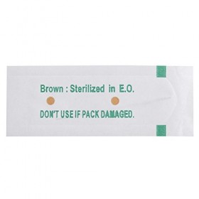 Aiguille de Tatouage Jetable - 100 Pièces/ensemble Machine à Tatouer les Sourcils Outil de Maquillage Permanent à Aiguille Ro