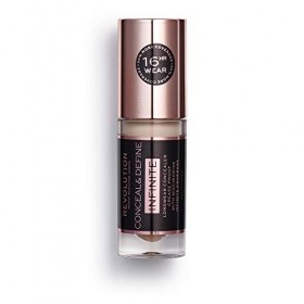 Makeup Revolution, Infinite, Anti-Cernes, C7, 5ml