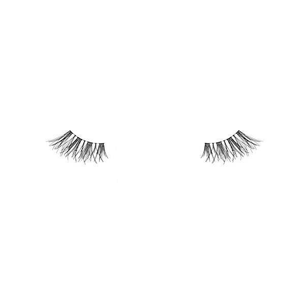 Andrea Lash Accent Pair 318 by Andrea, 1 paquet de 4