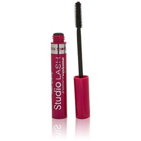 Miss Sporty Studio Lash Mascara Volume instantané Noir 8 ml