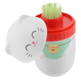 Angoily 1 Boîte Ligne De Nettoyage De Perçage DOreille Nettoyant Pour Trou DOreille Nettoyant Pour Oreille Percée Ligne De 