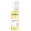 Dermina Défensia Mousse dHuile Démaquillante Eclat 150ml