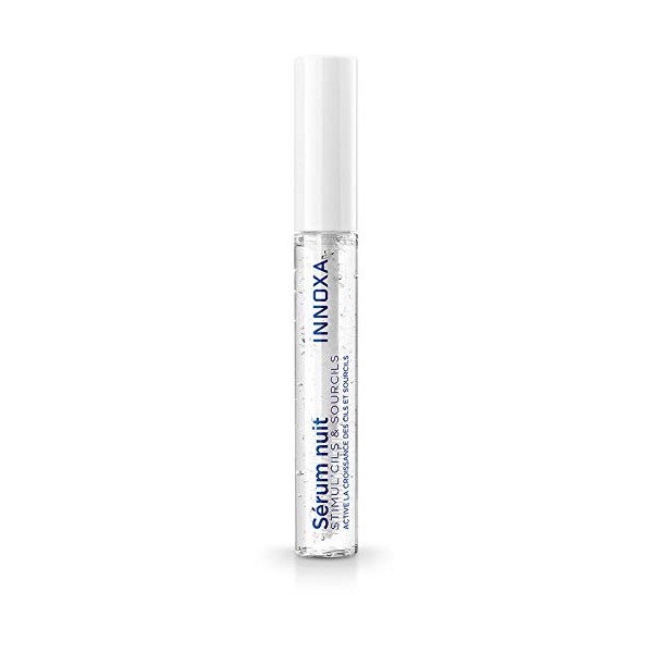 Innoxa StimulCils Sérum Croissance des Cils et Sourcils Existants 9 ml