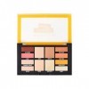 Maybelline New York B3131800 Palette Fards à Paupières Lemonade Craze