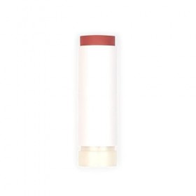ZAO - Blush Stick RECHARGE - 842 Rose Coquelicot