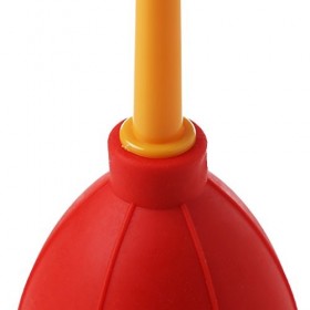 lijun Mini Pompe à air soufflante Outils dextension de Cils Colle à Cils séchage dépoussiéreur