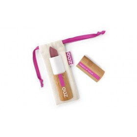 ZAO - Rouge à Lèvres Classic - 473 Rose Violine