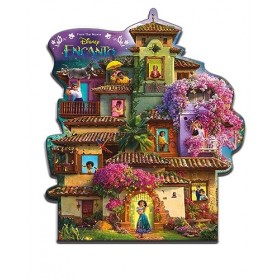 Disney Charm Palette de maquillage pour enfant