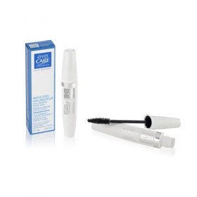 Eye Care Mascara Volumateur Enrichi en Silicium 9 g - Pearl Grey