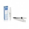 Eye Care Mascara Volumateur Enrichi en Silicium 9 g - Pearl Grey