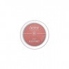 lavera Velvet Blush Powder -Fard à joues - Pink Orchid 02- rose - Huile damande bio & Vitamine E - chatoyante - Samtige Text