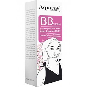 AQUATEAL 20.0 BBC Cream Soin Magique