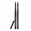 Lakme 2 x eyeconic kajal twin pack, noir, 0,35g - inde