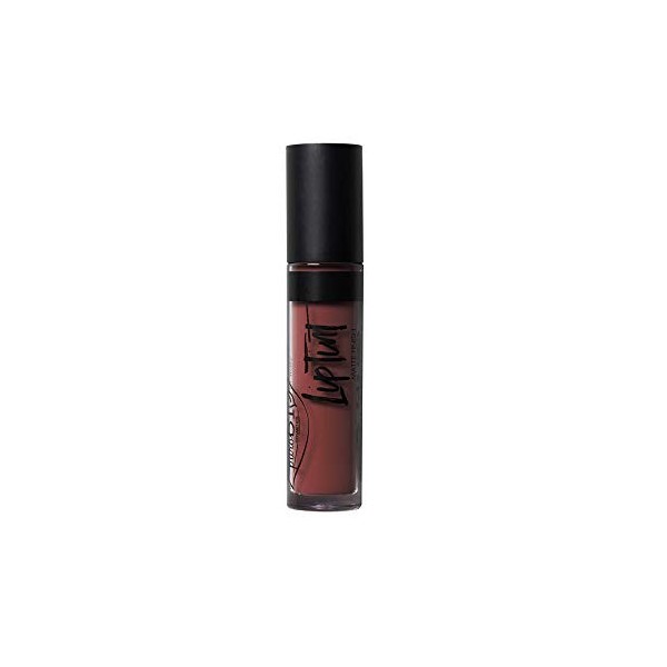 LipTint 2020 n.7 - Chocolat Rouge PuroBio Cosmetics