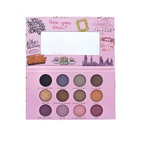Friends Eye Shadow palette