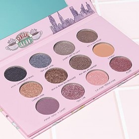 Friends Eye Shadow palette