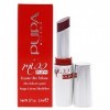 Pupa Miss Pupa Lipstick 206 Infinitive Mauve