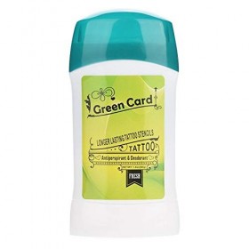 Nimoa Gel de Transfert de Tatouage, Retirer Soap Tattoo Transfert de Tatouage Professionnel Soap Tattoo Stencil Fournitures P