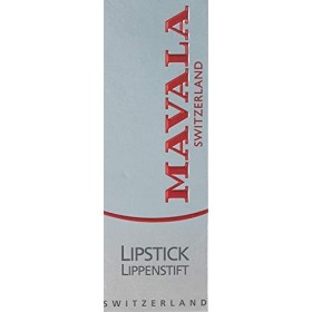 MAVALA Rouge à Lèvres Vieux Rose 510 Rouge à Lèvres Vieux Rose MAVALA