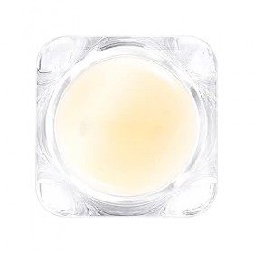 Korean Makeup Lip Hydratant Bloc de glace Hydratant Hydratant Supprime les peaux mortes et les lignes de lèvres décolorées po