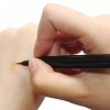 ABchat Concealer Pen, White Spots Concealer Pen Waterproof Long Lasting Vitiligo Scars Birthmarks Cover Pencil Natural Camouf