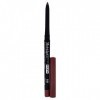 Pupa Milano Made To Last Definition Lips Crayon à Lèvres 101 Natural Brown pour Femme 0,001 oz 1 Unité