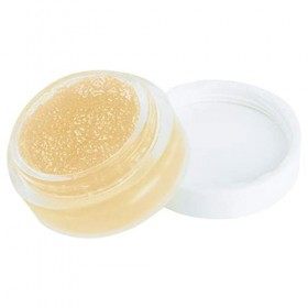 Crème hydratante pour les lèvres sèches et gercées - Exfoliant doux pour les lèvres lisses et lumineuses