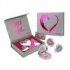 ZMILE Cosmetics Coffret Cadeau Sweethearts Orchid Love