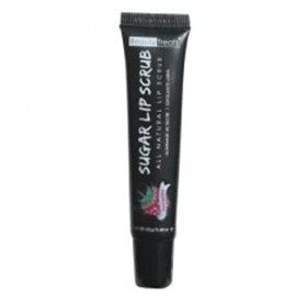 BEAUTY TREATS Sugar Lip Scrub - Strawberry