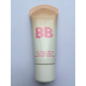 Fond de teint Dream Fresh BB Maybelline Medium