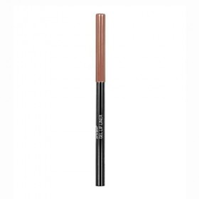 wet n wild – Perfect Pout Gel Lip Liner – Redessine le contour des lèvres - Texture gel sans bavure - Teinte Bare To Comment 