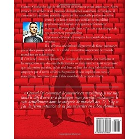 L´art du macelifting: Naissance d´un nouvel athlète: le macelifter Maquillage