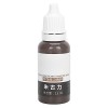 15 ml Encre de Tatouage Pour Microblading à Sourcils, Encre de tatouage pour pigment microblading à sourcils semi-permanent l
