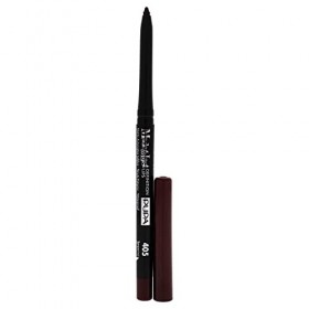 Pupa Milano Made To Last Definition Lips Crayon à Lèvres 405 Plum pour Femme 0,012 oz 1 Unité