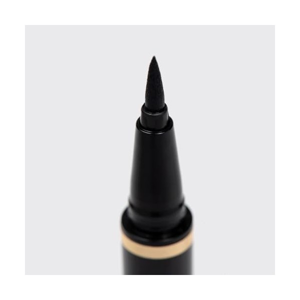 Vivienne Sabo Fin 801 Eyeliner Pen/Liner Feutre/Feutre Noir