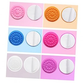 Housoutil Support De Cils Pour Palette 20 Pièces