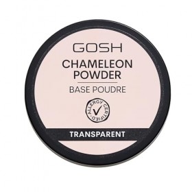 Poudre caméléon 001 transparent Gosh
