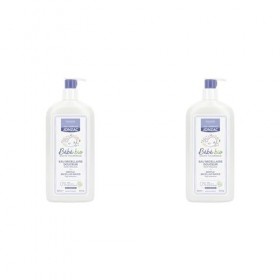 Eau Thermale Jonzac - BÉBÉ BIO - Eau micellaire douceur Lot de 2 