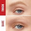 MAY TATTOO BROW GEL 3D BLACK BROWN