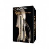 LOréal Paris Coffret cadeau avec mascara Volume Million Lashes et eau micellaire.