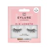 Eylure Faux cils longueur 3/4 N°006