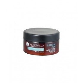 C ALKEMILLA Choco Scrub Corpo Gommages à Lèvres