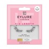 Eylure Faux cils longueur 3/4 N°006