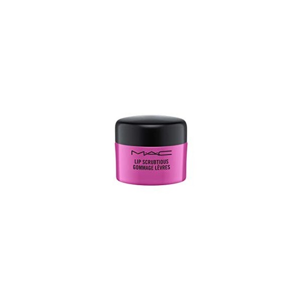 Mac Scrub Labbra - 14 ml Gommages à Lèvres