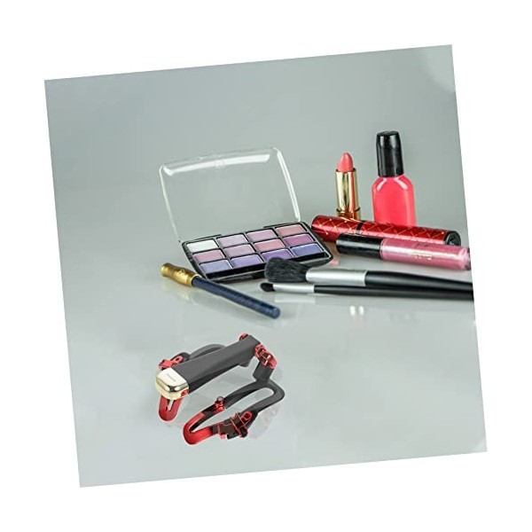 Didiseaon 1 Pc Outil Muguet Des Sourcils Kit Cosmétologie Kit Maquillage Kit Mise En Forme Des Sourcils Modèle Sourcils Régla