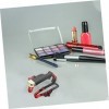 Didiseaon 1 Pc Outil Muguet Des Sourcils Kit Cosmétologie Kit Maquillage Kit Mise En Forme Des Sourcils Modèle Sourcils Régla